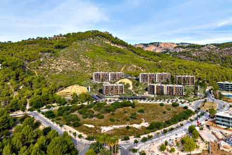 Penthouse i Peguera, Mallorca, Peguera - € 1.775.000 | Ref: Infinity 1-3-3 - foto 40