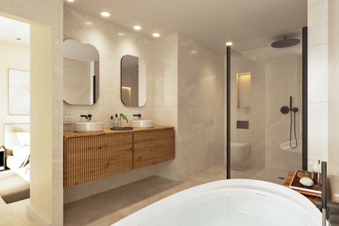 Àtic a Peguera, Mallorca, Peguera - € 1.775.000 | Ref: Infinity 1-3-3 - foto 39