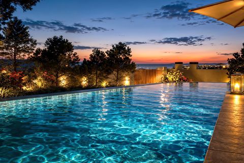Penthouse i Peguera, Mallorca, Peguera - € 1.775.000 | Ref: Infinity 1-3-3 - foto 12
