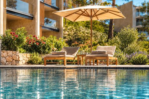Penthouse i Peguera, Mallorca, Peguera - € 1.775.000 | Ref: Infinity 1-3-3 - foto 9