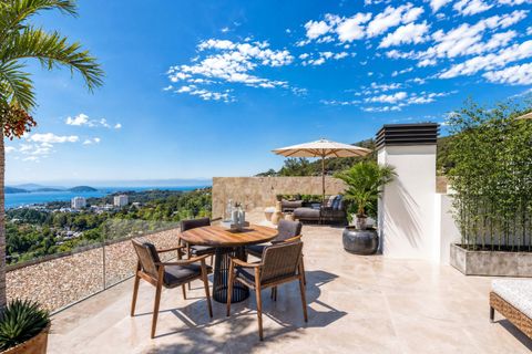 Penthouse i Peguera, Mallorca, Peguera - € 1.775.000 | Ref: Infinity 1-3-3 - foto 20