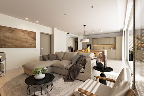 Penthouse i Peguera, Mallorca, Peguera - € 1.775.000 | Ref: Infinity 1-3-3 - foto 30