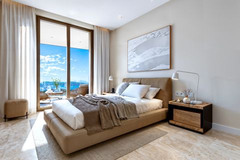 Penthouse i Peguera, Mallorca, Peguera - € 1.775.000 | Ref: Infinity 1-3-3 - foto 35