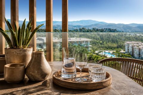 Penthouse i Peguera, Mallorca, Peguera - € 1.775.000 | Ref: Infinity 1-3-3 - foto 17