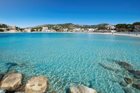 Penthouse i Peguera, Mallorca, Peguera - € 1.775.000 | Ref: Infinity 1-3-3 - foto 42