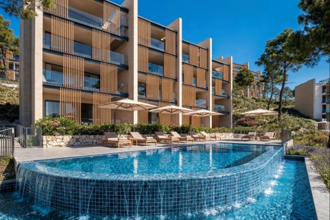 Penthouse i Peguera, Mallorca, Peguera - € 1.775.000 | Ref: Infinity 1-3-3 - foto 8