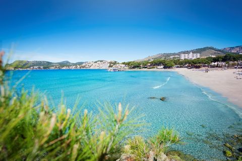 Penthouse i Peguera, Mallorca, Peguera - € 1.775.000 | Ref: Infinity 1-3-3 - foto 43
