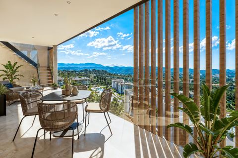 Penthouse i Peguera, Mallorca, Peguera - € 1.775.000 | Ref: Infinity 1-3-3 - foto 16