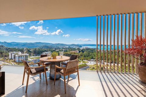 Penthouse i Peguera, Mallorca, Peguera - € 1.775.000 | Ref: Infinity 1-3-3 - foto 15