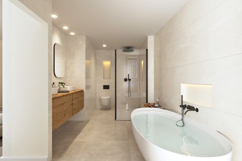 Àtic a Peguera, Mallorca, Peguera - € 1.775.000 | Ref: Infinity 1-3-3 - foto 38