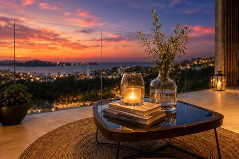 Penthouse i Peguera, Mallorca, Peguera - € 1.775.000 | Ref: Infinity 1-3-3 - foto 24