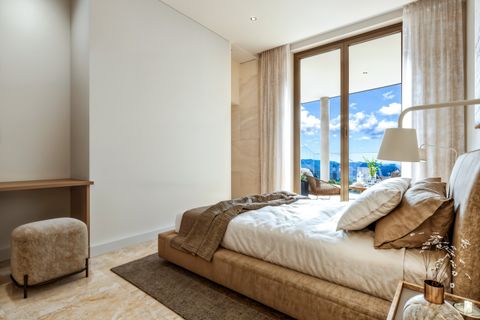 Penthouse i Peguera, Mallorca, Peguera - € 1.775.000 | Ref: Infinity 1-3-3 - foto 37