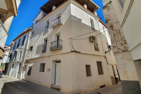 Byhus i Villalonga, Valencia, Villalonga - € 94.950 | Ref: Casa Jmoto - foto 1