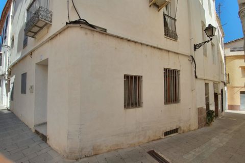 Byhus i Villalonga, Valencia, Villalonga - € 94.950 | Ref: Casa Jmoto - foto 4
