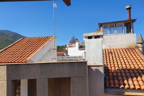 Byhus i Villalonga, Valencia, Villalonga - € 94.950 | Ref: Casa Jmoto - foto 14