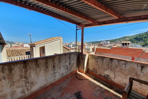 Byhus i Villalonga, Valencia, Villalonga - € 94.950 | Ref: Casa Jmoto - foto 45