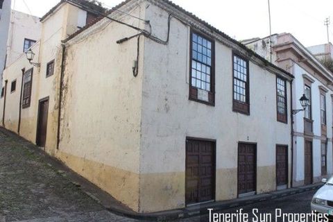 Byhus i La Orotava, Tenerife, La Orotava - € 440.000 | Ref: rh71569 - foto 1