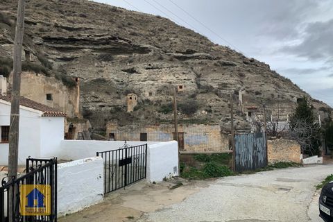 Cave house i Galera, Granada, Galera - € 105.000 | Ref: cs2032 - foto 7