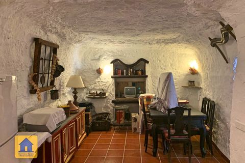 Cave house i Galera, Granada, Galera - € 105.000 | Ref: cs2032 - foto 14