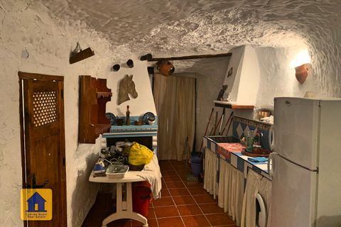 Cave house i Galera, Granada, Galera - € 105.000 | Ref: cs2032 - foto 18