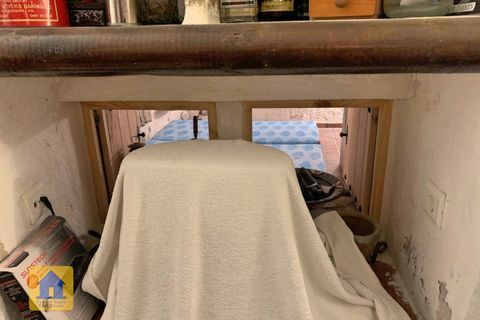 Cave house i Galera, Granada, Galera - € 105.000 | Ref: cs2032 - foto 16
