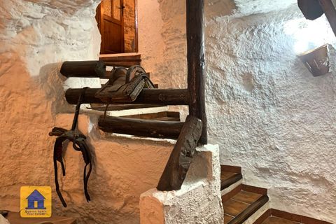 Cave house i Galera, Granada, Galera - € 105.000 | Ref: cs2032 - foto 33