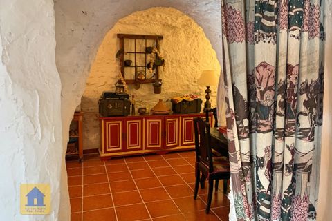 Cave house i Galera, Granada, Galera - € 105.000 | Ref: cs2032 - foto 13