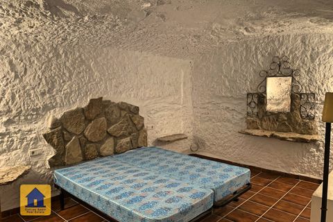 Cave house i Galera, Granada, Galera - € 105.000 | Ref: cs2032 - foto 21