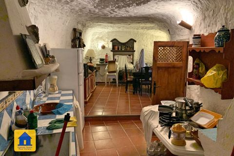 Cave house i Galera, Granada, Galera - € 105.000 | Ref: cs2032 - foto 15
