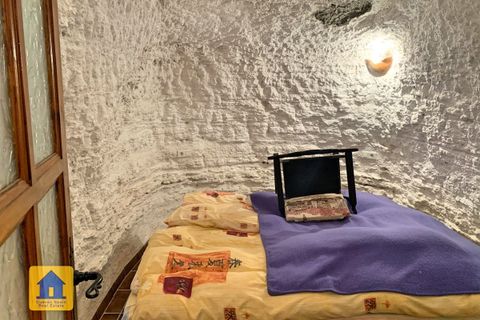 Cave house i Galera, Granada, Galera - € 105.000 | Ref: cs2032 - foto 35