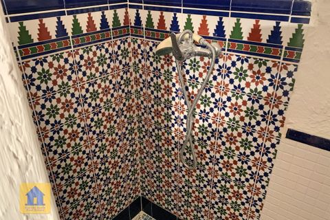 Cave house i Galera, Granada, Galera - € 105.000 | Ref: cs2032 - foto 25