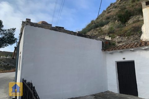 Cave house i Galera, Granada, Galera - € 105.000 | Ref: cs2032 - foto 4