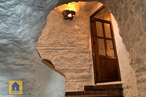 Cave house i Galera, Granada, Galera - € 105.000 | Ref: cs2032 - foto 34