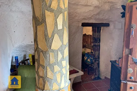 Cave house i Galera, Granada, Galera - € 105.000 | Ref: cs2032 - foto 12
