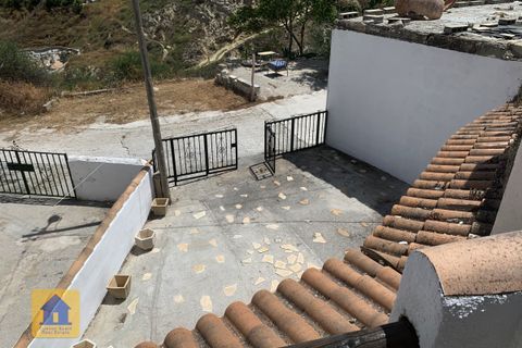 Cave house i Galera, Granada, Galera - € 105.000 | Ref: cs2032 - foto 40