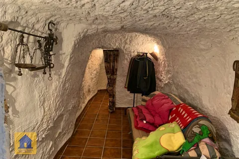 Cave house i Galera, Granada, Galera - € 105.000 | Ref: cs2032 - foto 26