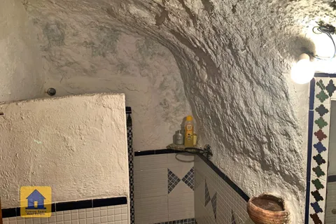 Cave house i Galera, Granada, Galera - € 105.000 | Ref: cs2032 - foto 23