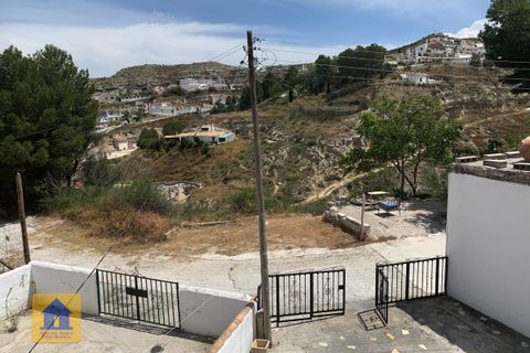Cave house i Galera, Granada, Galera - € 105.000 | Ref: cs2032 - foto 39