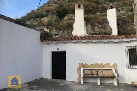 Cave house i Galera, Granada, Galera - € 105.000 | Ref: cs2032 - foto 3