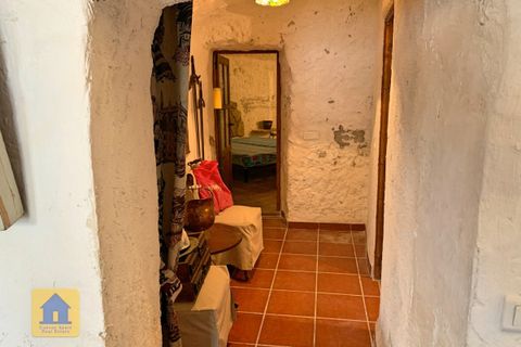 Cave house i Galera, Granada, Galera - € 105.000 | Ref: cs2032 - foto 20
