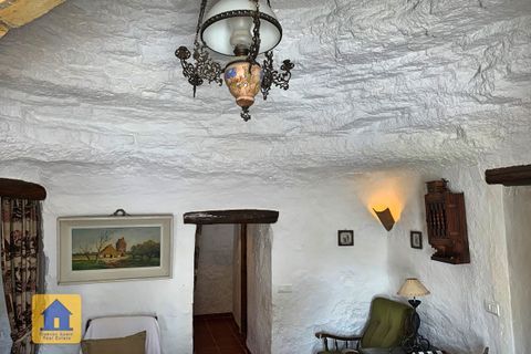 Cave house i Galera, Granada, Galera - € 105.000 | Ref: cs2032 - foto 11