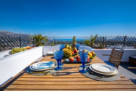 Villa a Polop, Alicante, Polop - € 625.000 | Ref: 00504A - foto 6