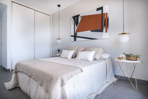 Villa a Polop, Alicante, Polop - € 625.000 | Ref: 00504A - foto 23
