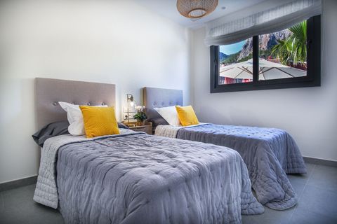 Villa a Polop, Alicante, Polop - € 625.000 | Ref: 00504A - foto 25