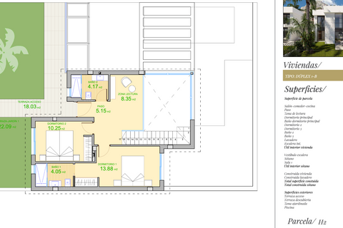 Villa a Polop, Alicante, Polop - € 625.000 | Ref: 00504A - foto 33