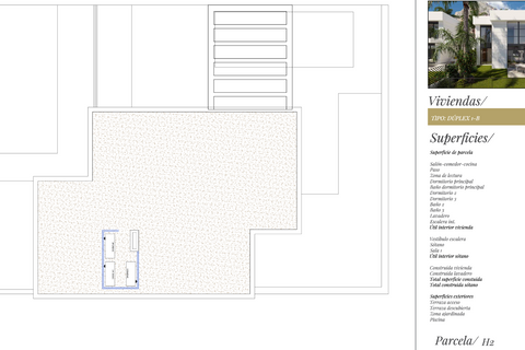 Villa a Polop, Alicante, Polop - € 625.000 | Ref: 00504A - foto 34