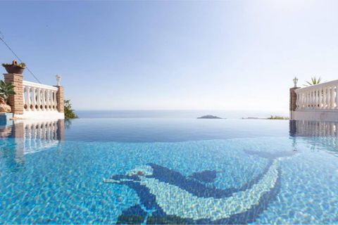 Villa i Almunecar, Granada, Almunecar - € 750.000 | Ref: NAV055 - foto 2