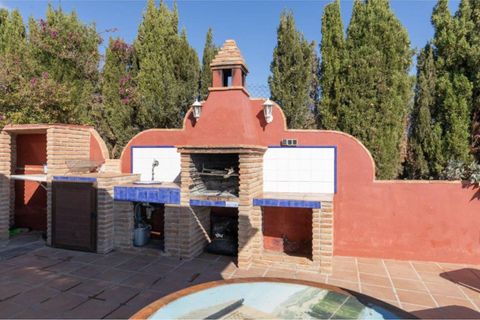 Villa i Almunecar, Granada, Almunecar - € 750.000 | Ref: NAV055 - foto 4