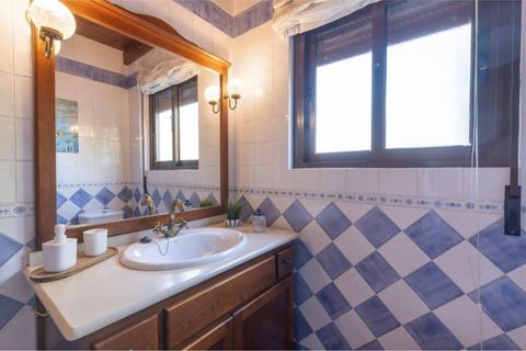 Villa i Almunecar, Granada, Almunecar - € 750.000 | Ref: NAV055 - foto 8