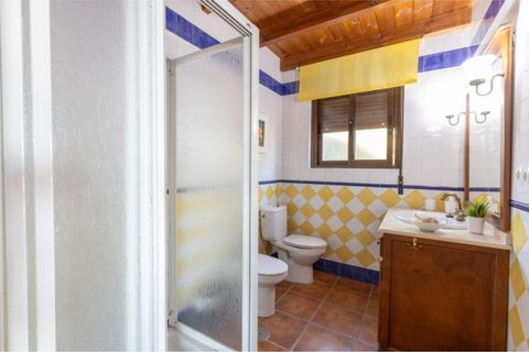Villa i Almunecar, Granada, Almunecar - € 750.000 | Ref: NAV055 - foto 13